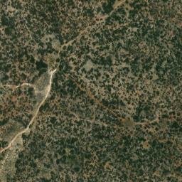 Satellite imagery of Cerro de la Zorra, ES