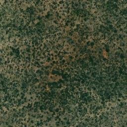 Satellite imagery of Cerro de la Zorra, ES