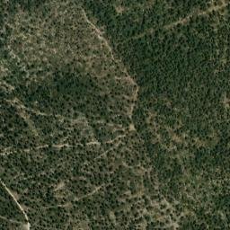 Satellite imagery of Cerro de Cardete, ES