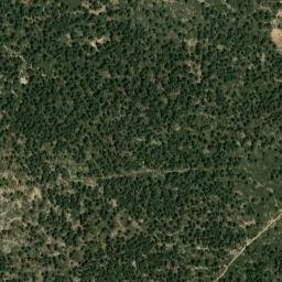 Satellite imagery of Cerro de Cardete, ES