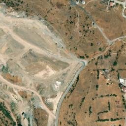 Drone Görünümü