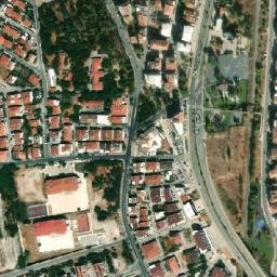 Drone Görünümü