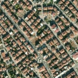 Drone Görünümü