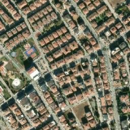Drone Görünümü