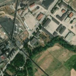 Satellite imagery of Garp Linyit İşletmesi, TR
