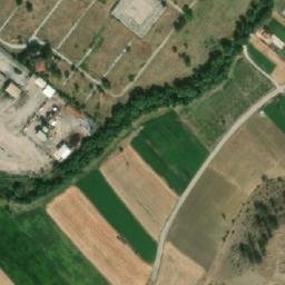 Satellite imagery of Garp Linyit İşletmesi, TR