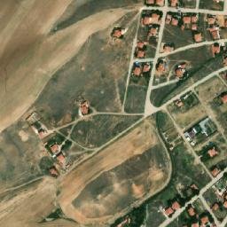 Drone Görünümü