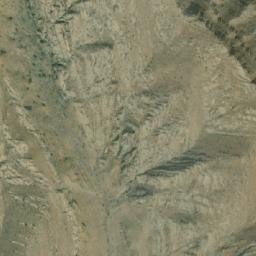 Satellite imagery of Münhbala Oğlu Dağı, AZ