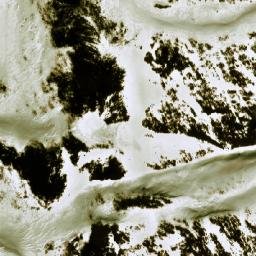 Satellite imagery of Harsnasar, AM