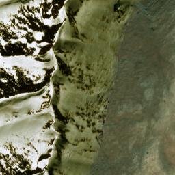 Satellite imagery of Harsnasar Lerr, AM