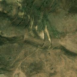 Satellite imagery of Oghbinak’ar, AM