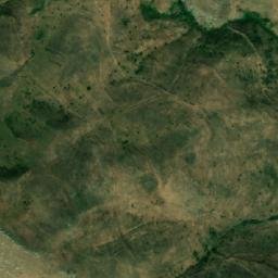 Satellite imagery of Gamasar, AM