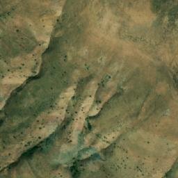 Satellite imagery of Chanchik, AM