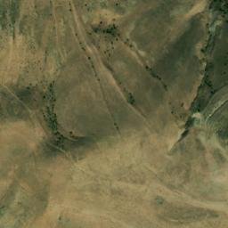 Satellite imagery of Chanchik, AM