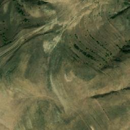 Satellite imagery of Chanchik, AM