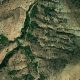 Satellite imagery of Varazablur, AM