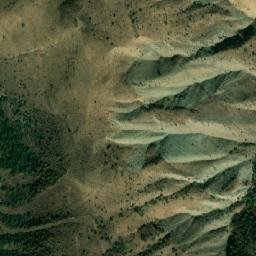 Satellite imagery of Varazablur, AM