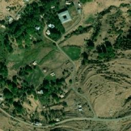 Satellite imagery of survey_point, IR