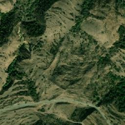 Satellite imagery of survey_point, IR