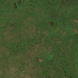 Satellite imagery of Kalats’k’ar, AM