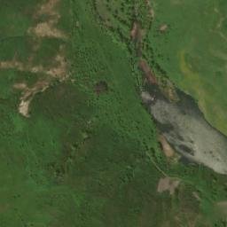 Satellite imagery of Kalats’k’ar, AM