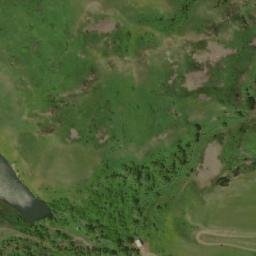 Satellite imagery of Kalats’k’ar, AM