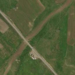 Satellite imagery of Berdatun, AM