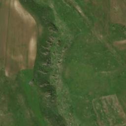 Satellite imagery of Berdatun, AM