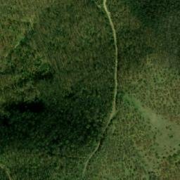 Satellite imagery of Camışuçan Dağı, AZ