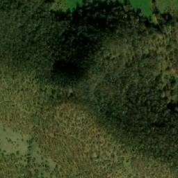 Satellite imagery of Camışuçan Dağı, AZ