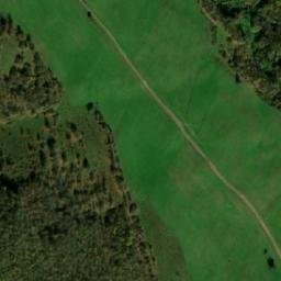 Satellite imagery of Camışuçan Dağı, AZ