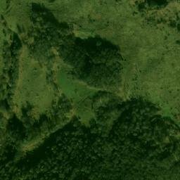 Satellite imagery of Pir Dağı, AZ