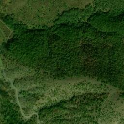 Satellite imagery of Pir Dağı, AZ