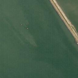 Satellite imagery of Pok-pau, KP