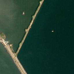 Satellite imagery of Pok-pau, KP
