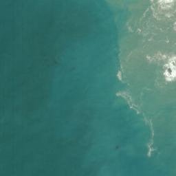 Satellite imagery of Bell Point, US
