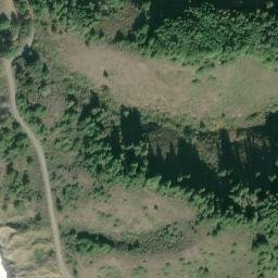 Satellite imagery of Bell Point, US