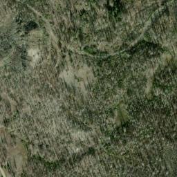 Satellite imagery of Charcoal Ridge, US