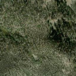 Satellite imagery of Charcoal Ridge, US