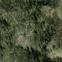 Satellite imagery of Charcoal Ridge, US
