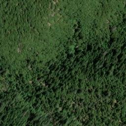 Satellite imagery of Nessler Mine, US