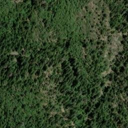 Satellite imagery of Nessler Mine, US