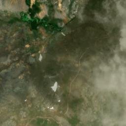 Satellite imagery of National Treasury Mine, US