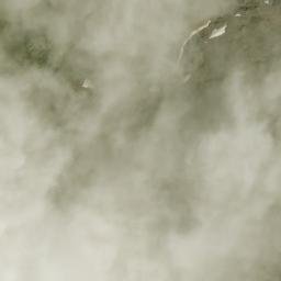 Satellite imagery of National Treasury Mine, US