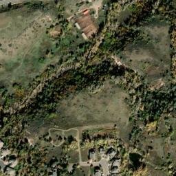 Satellite imagery of Mann Ranch Mine, US