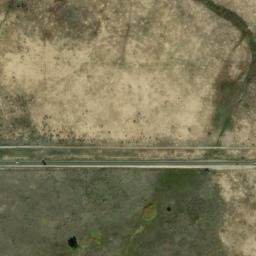 Satellite imagery of L 54 — NGS KK0517 — Arapahoe County, US, US