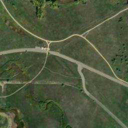 Satellite imagery of L 54 — NGS KK0517 — Arapahoe County, US, US