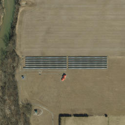 Satellite imagery of Park Road Gravel Pit, US