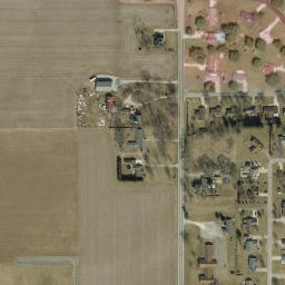 Satellite imagery of Park Road Gravel Pit, US