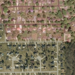 Satellite imagery of Park Road Gravel Pit, US